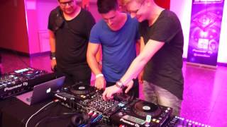 DJ-Technik.de @ Pioneer DJ Alpha 2016 Aftermovie