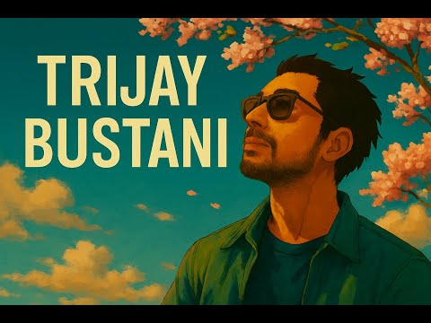 Trijay - Bustani (Afrobeat Type Beat)