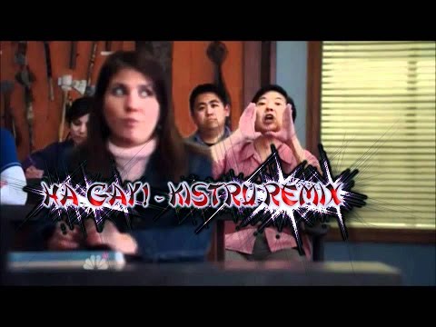[REMIX] Kistru - Ha Gay!