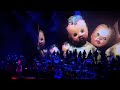 Danny Elfman - Mars Attacks! / Insanity - Shoreline Amphitheatre Mountain View, CA 11/3/24