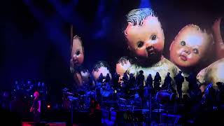 Danny Elfman - Mars Attacks! / Insanity - Shoreline Amphitheatre Mountain View, CA 11/3/24