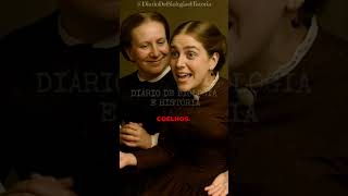 👸🏻 As princesas Isabel e Leopoldina revelam como era sua infância no Brasil #cachepot