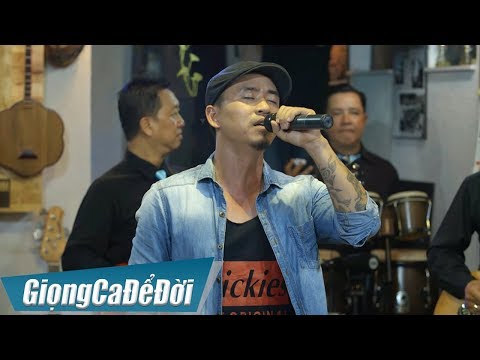 Hãy Quên Anh - Quang Sơn | GIỌNG CA ĐỂ ĐỜI