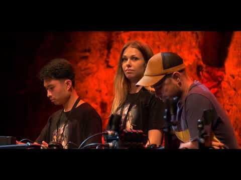 La Nit Urbana al Grec Festival Barcelona 2020