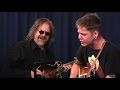 Little White Church - Billy Strings, Don Julin and True Falsettos