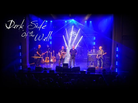 Dark Side Of The Wall - Live in concert