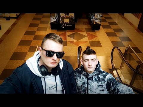 SUNIM x SZCZURO - RUCHOME SCHODY (Prod. Eigus) | OFFICIAL VIDEO