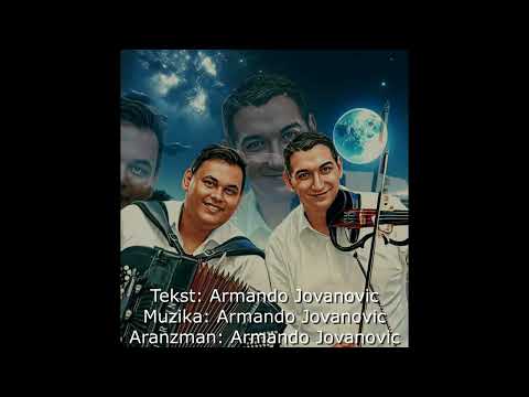 Otac i Sin, Bosko Armando Zeljko