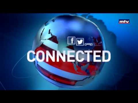 Prime Time News - 26/11/2016 - Connected