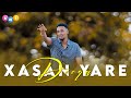 XASAN YARE DHAANTO CUSUB DEEQA OFFFICIAL VIDEO 2025