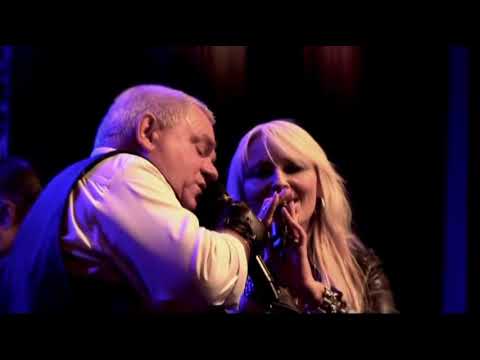 U D O    Dancing with an Angel Navy Metal Night