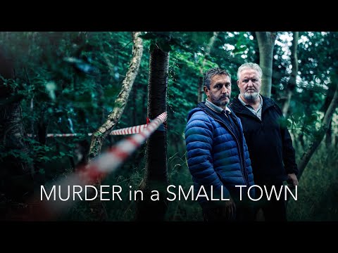 Murder In A Small Town | Official Release Trailer | FOXTV 2024