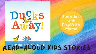 Ducks Away! | OH NO, GO gameplay video by IASLP, 3:32 duration