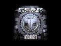 FEAR FACTORY - RECHARGER | Official Teaser ...