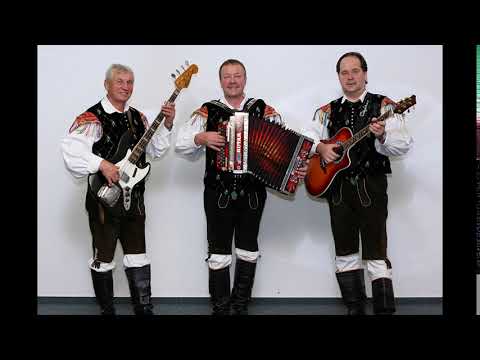 Ansambel Snežnik - Poglejte