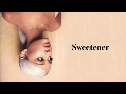 Ariana Grande - no tears left to cry (Instrumental)