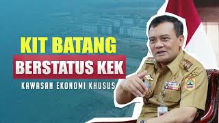 Download lagu Kawasan Industri Terpadu Batang (KITB) Berstatus Kawasan Ekonomi Khusus (KEK) mp3 Download lagu Kawasan Industri Terpadu Batang (KITB) Berstatus Kawasan Ekonomi Khusus (KEK) mp3