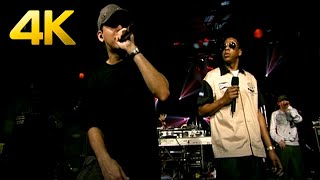 Linkin Park feat Jay-Z - Big Pimpin/Papercut Colli