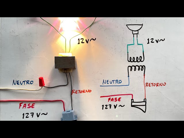 Vídeo relacionado con Lote de 3 Transformadores LED 12 V, 1,25 A, 230 V a 12 V, CC, voltaje constante, adaptador para lámparas LED G4, MR11, MR16, GU5.3 (12 W)