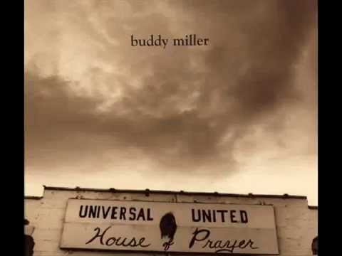 Is That You - Buddy Miller