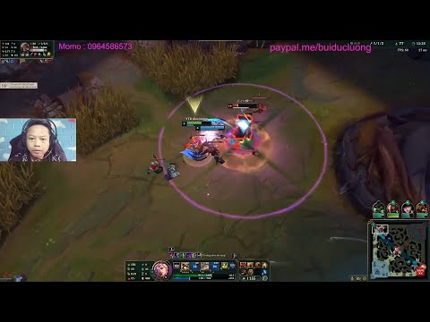 Underrated Fiora Outplays Sett Top Lane | Low Elo Dominance