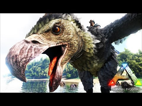 10 CRIATURAS MAIS UTEIS E VERSATEIS DO ARK SURVIVAL EVOLVED