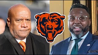State Rep. Buckner believes Bears still want to make Illinois stadium work | GN Sports