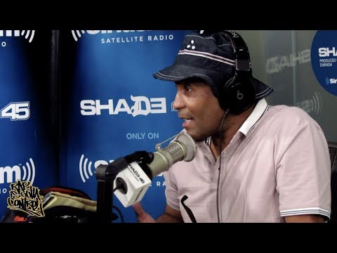 Kool Keith | Freestyle | Rap Is Outta Control