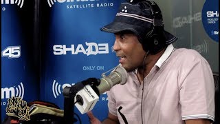 Kool Keith | Freestyle | Rap Is Outta Control