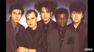 Download lagu The Cure - The Caterpillar [1984] (magnums extended mix) mp3