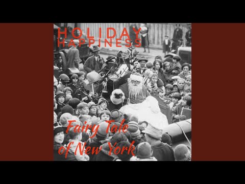 Christmas Time Seems Years And Years Away cover