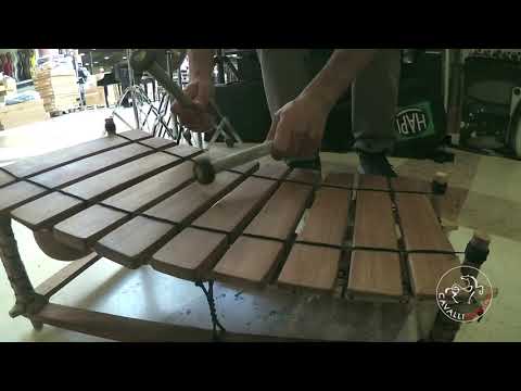 Balafon Afroton ABF608