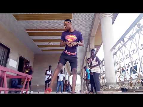 BEST AFRO DANCE VIDEO 2018(Allo Dancers)