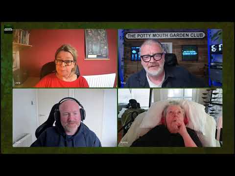 Welcome to our live show! We Are Back