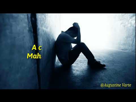 Felfeli Hmar - Isua ka nei ta/Ka thlarau a chawm leh thin // Lyrics Video