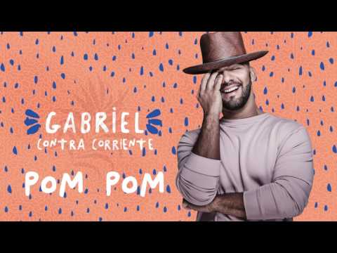 Gabriel Pagan - Pom Pom