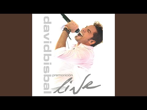 Videoclip de Bulería (Premonición Live) — David Bisbal