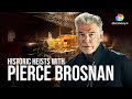 Heists That Made History | History's Greatest Heists with Pierce Brosnan | Discovery Plus+ Promo