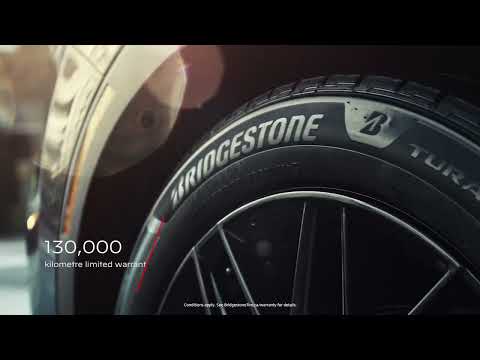 Turanza EverDrive Tires Help You Experience More of Your Journey | Bridgestone