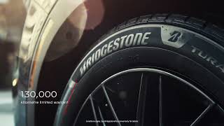 Turanza EverDrive Tires Help You Experience More of Your Journey | Bridgestone