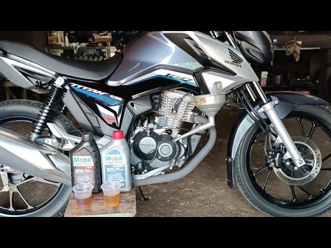 10w30 or 20w50? See the differences.