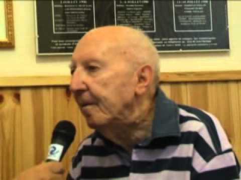 ONDA TG 14.09.2012 - TEATRO CANIGLIA PRESENTAZIONE