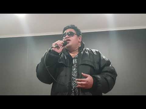 Leapai Joe Failua - Matapupula (Live Cover 2021)
