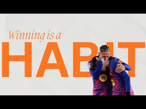 Pedri And Raphinha Are God Sent 🙏💯