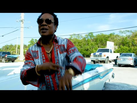 Mass Konpa - Cheri M Direk [Official Music Video] garciadelva