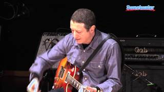 Video thumbnail for Sweetwater Pro Co Fat Rat Distortion Pedal Demo - Sweetwater Sound by Sweetwater