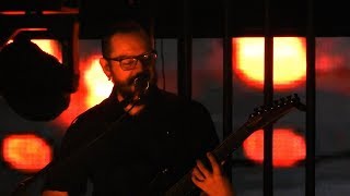IHSAHN - Arcana Imperii (live) // Hammersonic Festival 2018 // Indonesia // July 22nd, 2018