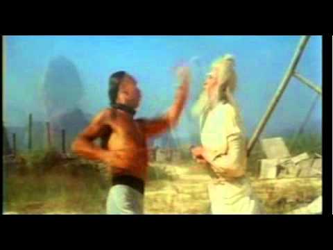 G-Eyez ft. J the S "Eye For an Eye"