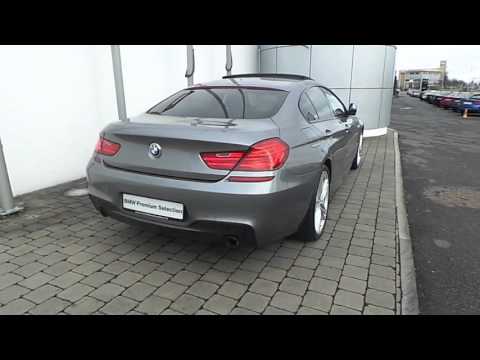 131D2574 - 131D2574 BMW 640d M Sport Gran Coupe