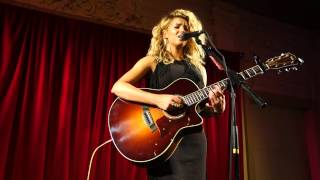Tori Kelly - Beautiful Things (live at Bush Hall London) [HD]